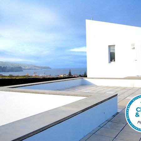 Quinta Da Falesia - Casa Branca Ponta Delgada Exterior foto