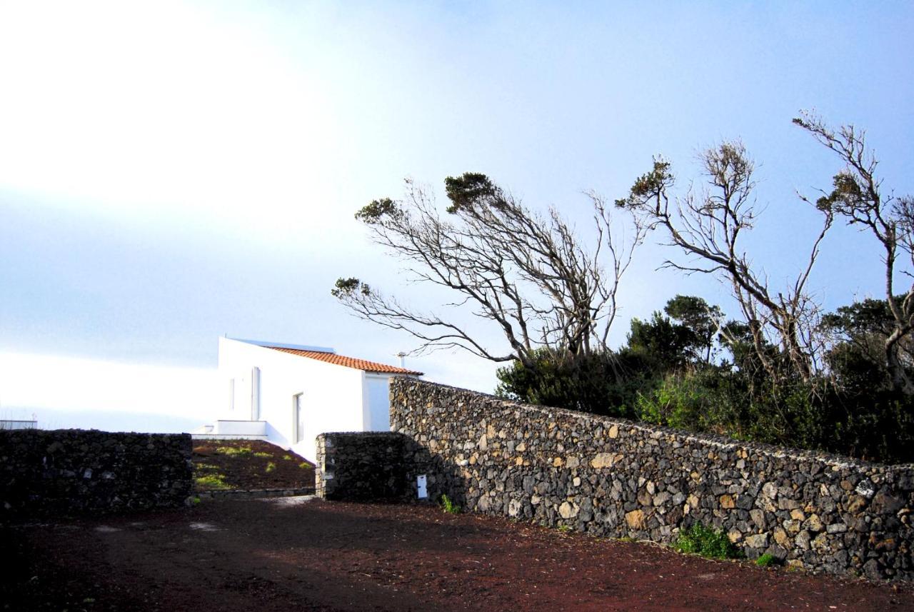 Quinta Da Falesia - Casa Branca Ponta Delgada Exterior foto